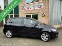 tweedehands VW Golf Plus 1.2 TSI Comfortline