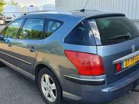 tweedehands Peugeot 407 SW 1.8-16V XR Pack