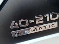 Occasion Iveco Daily 2017 Wit