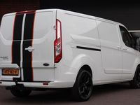 tweedehands Ford 300 TRANSIT CUSTOM2.0 TDCI L2H1 Limited Camera