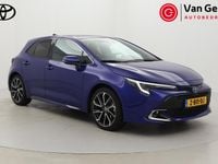 Occasion Toyota Corolla Hybrid Executive 196 PK (144 kW) 2024 Blauw Hatchback
