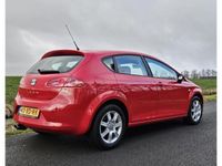 tweedehands Seat Leon 1.6 Stylance // NAP