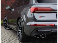 tweedehands Audi SQ7 4.0 TFSI Quattro *7p*Pano*Trekhaak*ACC*Matrix*