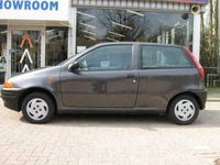 tweedehands Fiat Punto 1.1 55 S