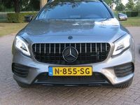 Occasion Mercedes GLA250 Premium Plus 2017 Grijs SUV
