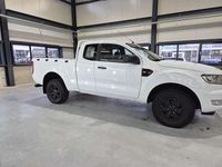 Occasion Ford Ranger XLT 160 PK (117 kW) 2017 Wit Pickup
