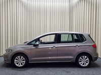 tweedehands VW Golf Sportsvan 1.4 TSI Highline *Automaat* ECC Clima / Cruise / Camera / Trekhaak / PDC V+A / LMV.