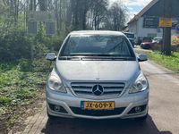 tweedehands Mercedes B170 AIRCO!STOELVERWARMING!APK!KOOPJE!