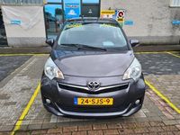 tweedehands Toyota Verso-S 1.3 VVT-i Aspiration