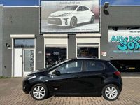 tweedehands Mazda 2 1.3 BIFUEL GT-M Line