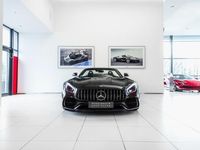 tweedehands Mercedes AMG GT C roadster 4.0