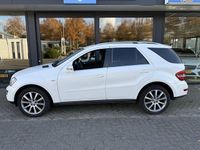 Occasion Mercedes 300 204 PK (150 kW) 2011 Wit