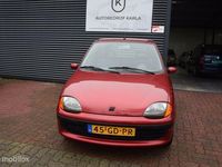 tweedehands Fiat Seicento 1100 ie Hobby