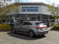 tweedehands Mercedes A200 Business Solution Amg Pano Camera Navi Stoelverwar