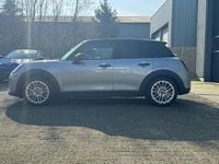 Occasion Mini Cooper Classic 156 PK (114 kW) 2024 Zilver (metallic) Hatchback