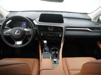 tweedehands Lexus RX450h AWD Luxury Line | 1e eigenaar | Stoelkoeling | Apple Carplay / Android Auto