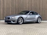 Occasion BMW Z4 M 343 PK (252 kW) 2007 Grijs, metallic lak Coupé