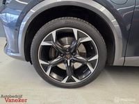 Occasion Cupra Formentor VZ 245 PK (180 kW) 2022 Grijs SUV
