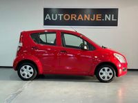 tweedehands Suzuki Splash 1.0 VVT Base