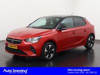 Occasion Opel Corsa-e Elegance 11 kW (15 PK) 2023 Rood Hatchback