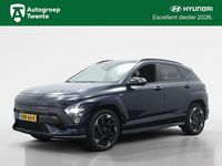 Occasion Hyundai Kona N Line 160 kW (218 PK) 2025 Sailing blue (blauw metallic) SUV