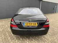 tweedehands Mercedes S350 Prestige Plus , 1e eigenaar, origineel NL , nieuwe APK