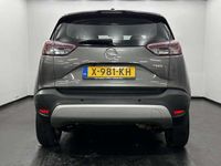 tweedehands Opel Crossland X 1.2 Turbo Edition 20/20 Camera Navi Cruise contr