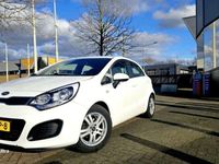 tweedehands Kia Rio 1.2 Business Line