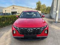 tweedehands Hyundai Tucson T-GDi Inspire Hybride