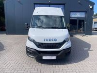 tweedehands Iveco Daily 35 S 160CV MAXI 32.670¤ TVAC
