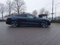 tweedehands Audi A5 1.8 TFSI Pro Line S