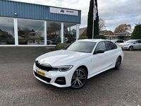 Occasion BMW 320 163 PK (119 kW) 2021 Wit Sedan
