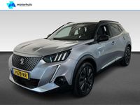Occasion Peugeot e-2008 GT 2020 Grijs SUV