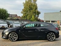 tweedehands Opel Astra GTC 2.0 Turbo OPC 281PK*20 inchLMV*Recaro*Clima*Cr