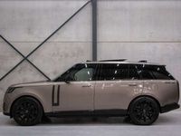 tweedehands Land Rover Range Rover P460e LWB Autobiography | Tailgate Event Suite | A