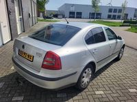 tweedehands Skoda Octavia 1.6 Ambiente