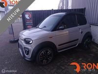 tweedehands Microcar M.Go X 492 Dci