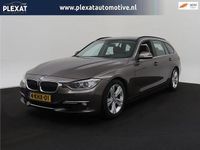 Occasion BMW 320 Executive 184 PK (135 kW) 2013 Bruin Stationwagen