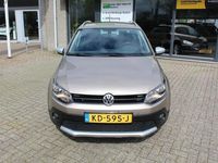 tweedehands VW Polo Cross 1.2 TSI