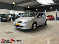 Occasion Peugeot 307 Premium 2005 Grijs Hatchback