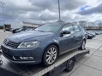 tweedehands VW Passat Variant 2011 * 2.0 TDI * ATM * PANO * BELGIUM CAR *