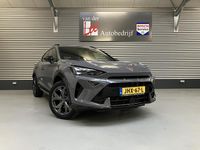 Occasion Cupra Formentor 2024 Grijs SUV