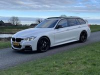 tweedehands BMW 340 340 Touring (f31) i M-Sport 450PK xDrive / Pano / H