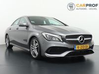 tweedehands Mercedes CLA200 AMG Styling Automaat