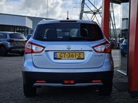 tweedehands Suzuki SX4 S-Cross SX4 1.6 Exclusive / Pano dak / Cruise Control / Climate Control /