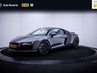 Occasion Audi R8 Coupé Basis 422 PK (310 kW) 2008 Grijs Coupé
