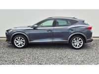Occasion Cupra Formentor 150 PK (110 kW) 2023 Grijs SUV