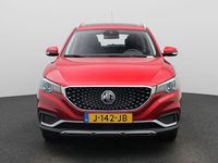 Occasion MG ZS Luxury 105 kW (143 PK) 2020 Rood Sedan