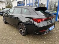 Occasion Cupra Leon VZ 2026 Zwart Stationwagen