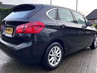 tweedehands BMW 218 Active Tourer 218D EXECUTIVE NAVI/LEER/LMV/ELEC PA